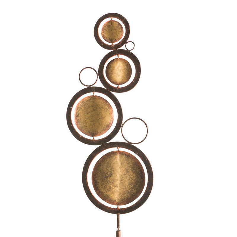Piquet de jardin Partlow Stacking Orbs