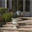 Jardinière urne de jardin-1333348515