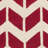 Deedie Hand Tufted Wool Chevron Rug-851761311