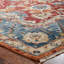 Wool Area Rug in Red-882179883