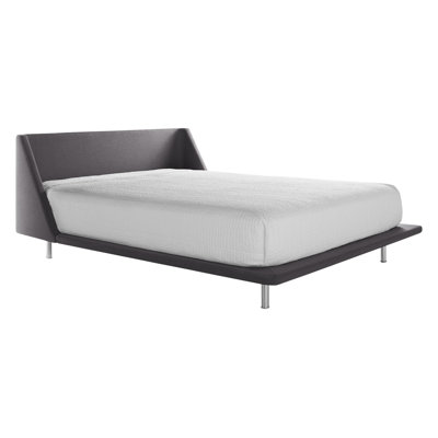 Nook Upholstered Bed