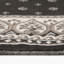 Fleur de Lis Woven Area Rug and Runners-496402513