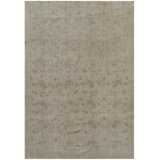 One-of-a-Kind 6'6" X 9'9" Area Rug