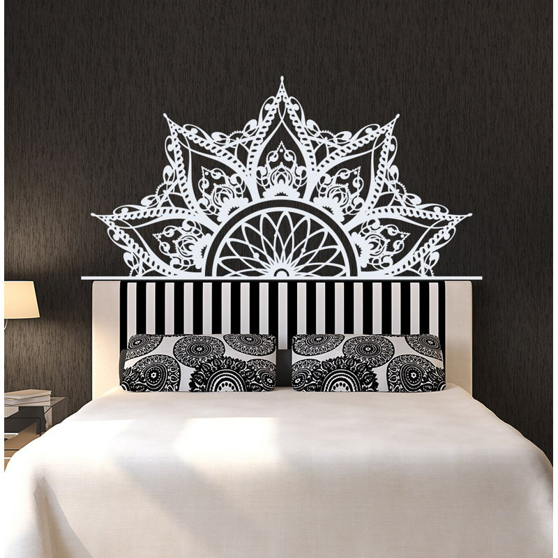 Religious & Spiritual Non-Wall Damaging Wall Decal