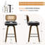Tabouret de bar et de comptoir pivotant Adianey-253634104-256940862-213310454