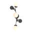 Sprig 3 Light Dimmable Flush Mount-47956394-47956393