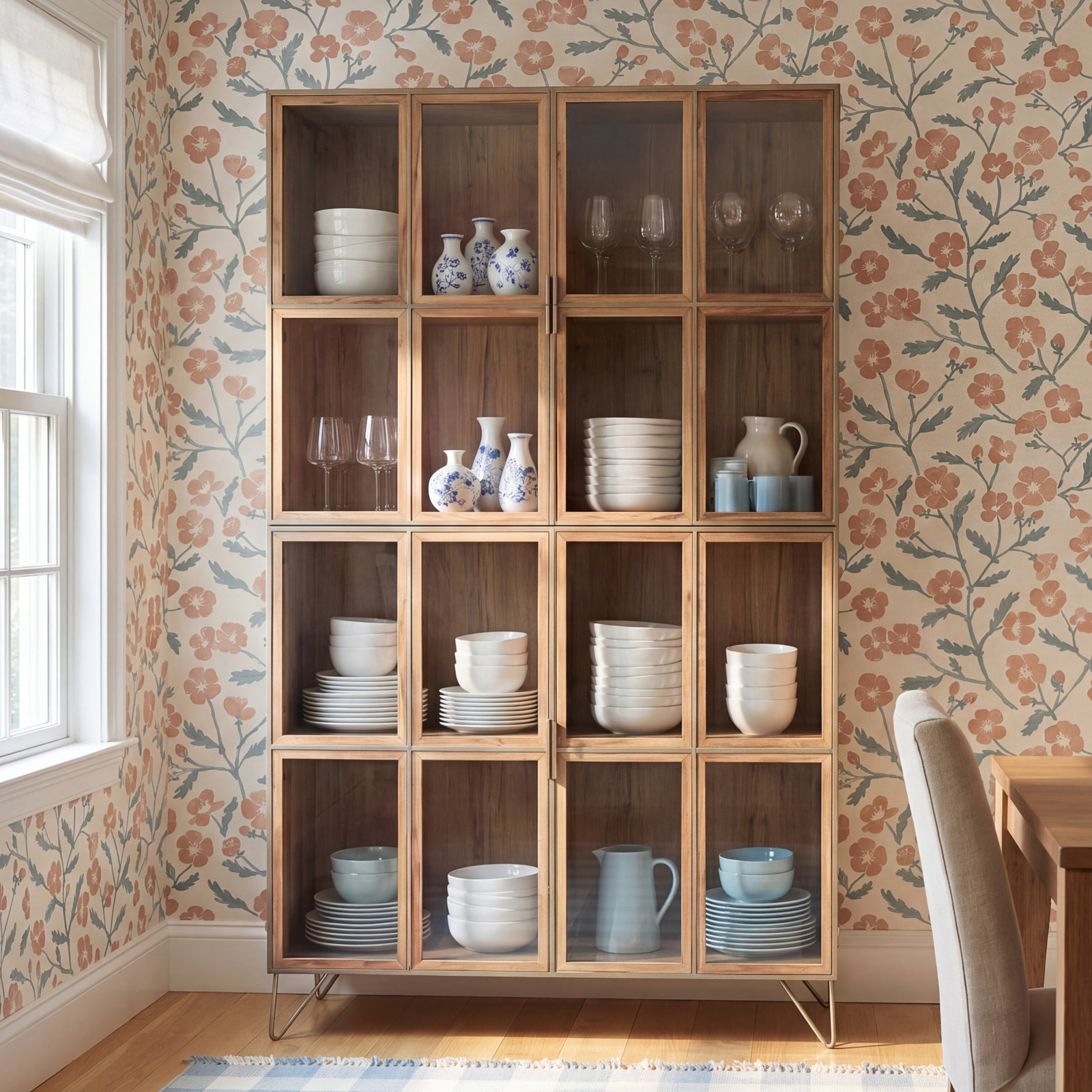 Russo Accent Cabinet