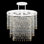 Capri 9 - Light Chandelier