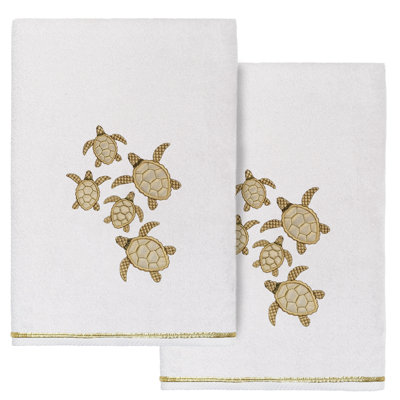 Midweight Bath Towel