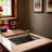 9 L Kitchen Sink RV Sink With A Foldable Tap Inside-101898832