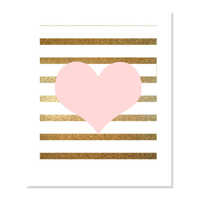 Fairy Tale Fairytale 2, impression sur papier