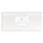 Malin By Studio McGee 48 in. Bathroom Vanity Cabinet With Sink And Quartz Top-92982335-92982334