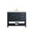 Vicini Single 42" Bathroom Vanity Set-88329695