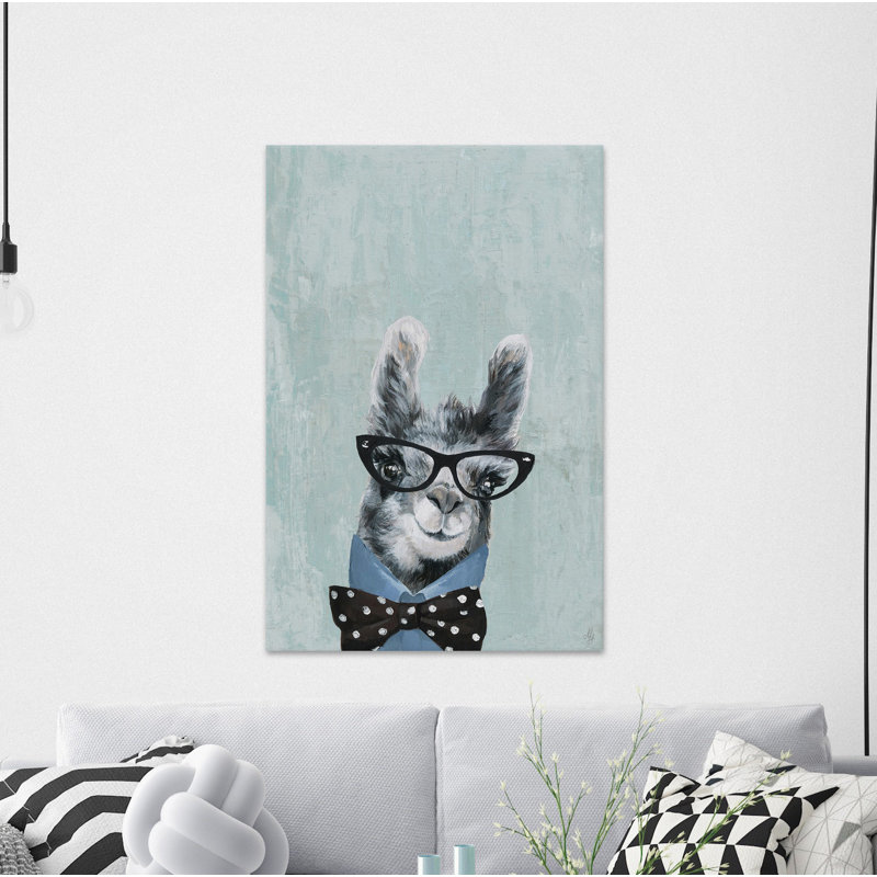 Wrapped Canvas Painting, 152cm H x 101cm W x 3.81cm D