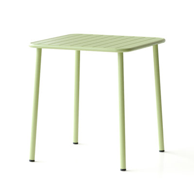 Table de salle à manger d'extérieur Sera
