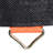 Yescom 5.6'' Galvanized Steel Jumping Surface