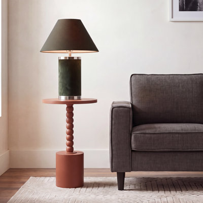 Table d'appoint Fern