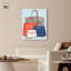 Doll Memories - Colorful Combo Canvas, art moderne de la mode par -1961712024-1961712026