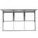 VEVOR 61'' W x 37'' D Aluminum Cover Retractable Window Awning