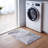  Malchow Non-Slip Door Mat-680646738