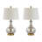 Lynelle Glass Table Lamp-210248669
