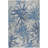 Premium Machine Washable Dream Shag ADS77 Tropical Rug-1820106795-1820106773