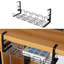 Lavish Kitchen Island Cable Organiser