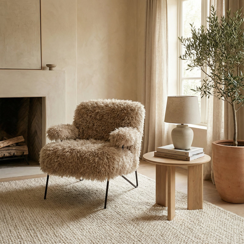 Exeter Armchair