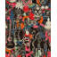 Woodstock Lifestyle Wallpaper Roll-98130526