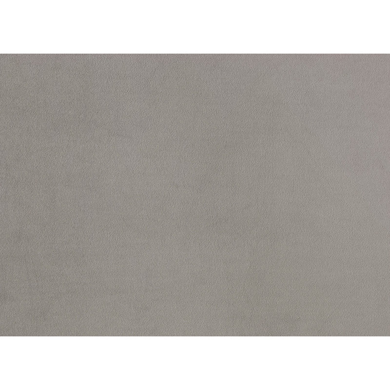 Ensemble de chaises rembourrées 2 pièces, Gris