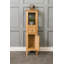 Angie Free-Standing Tall Bathroom Open Top Cabinet-47932003