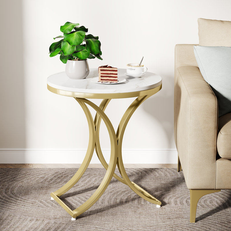 Jaidden End Table