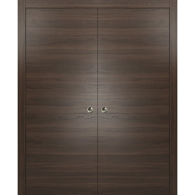 Portes coulissantes en bois Planum