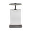 Grand Tour Furniture Glass End Table
