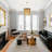 Achai 7 - Light Dimmable Chandelier