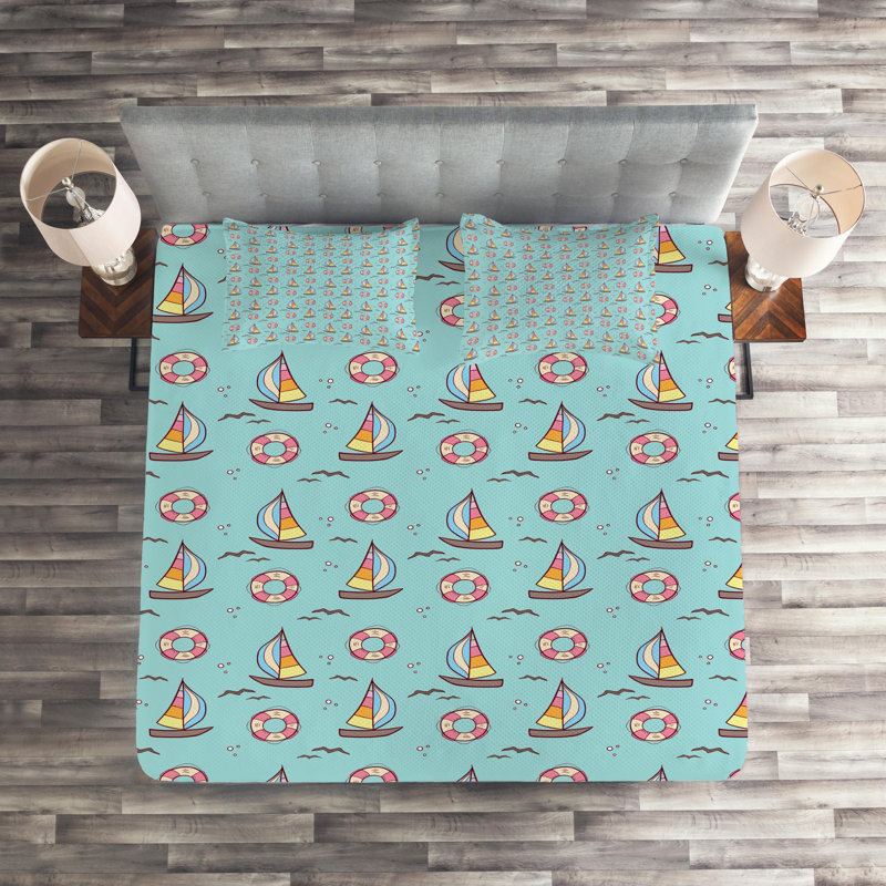 Coverlet