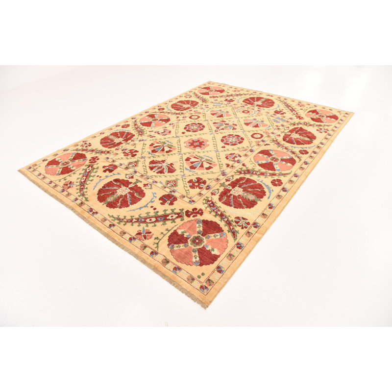 Tapis Johnston Johnston