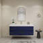 Ensemble de meuble-lavabo simple 60 po-70381291