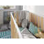 Rivenbark Cot Bed-51159745
