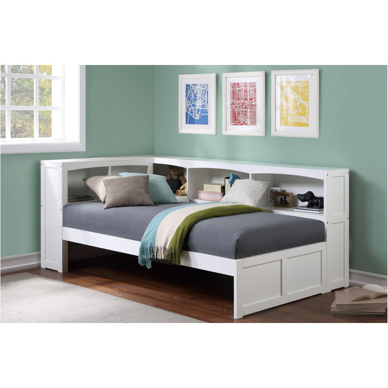 Georgenne 3 Piece Bedroom Set