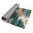 Watercolor Gray Indoor and Outdoor Area Rug-83988643