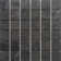 Splendour 11.81'' W x 11.81'' L Porcelain Tile Mosaic Sheet