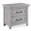 Table de chevet 1Pc