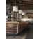 Syra 1 - Light LED Pendant