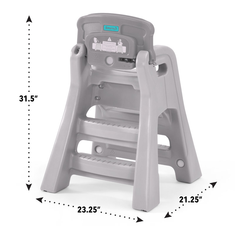 Kids 10'' Novelty Stool