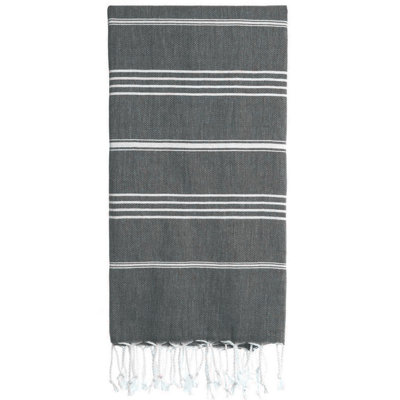 Serviette de plage Lina Peshtemal