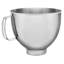 KitchenAid Stainless Steel Mixing Bowl