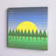 Linco Landscape & Nature Canvas Art-1248605504