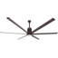 I6 Smart Downrod Ceiling Fan-89835050-70657418
