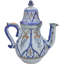 Figurines & Sculptures Teapot